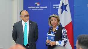 MINSA presenta Manual de Redacción 2023.