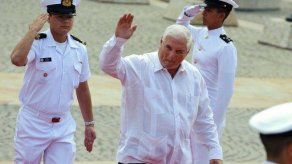 Martinelli viajará a Honduras a SICA luego de viaje en P. Rico