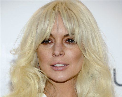 Lindsay Lohan regresa a SNL como anfitriona