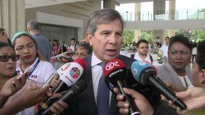 “Popi” Varela cuestiona apoyo a reelección de Ábrego y recomienda reglamentación de la planilla 80