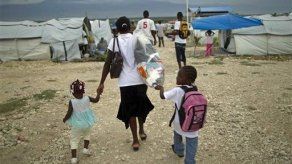 La RDC el peor país para ser madre