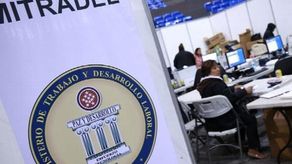 MITRADEL informa que está reforzando su sitio web de empleos.