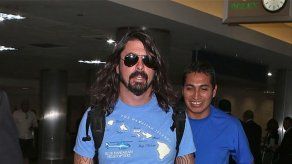 Dave Grohl conquistaba a las chicas con citas gratis siendo joven
