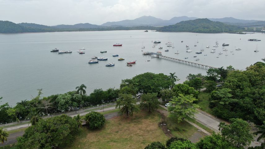 El salón de la fama estará ubicado cerca del Panama Convention Center.