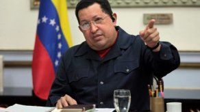 Cancillería panameña desea pronta recuperación a presidente Chávez