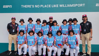 Williamsport 2023: Omar Vargas lidera No hit no run de Panamá sobre Europa África Williamsport 2023: Omar Vargas lidera No hit no run de Panamá sobre Europa África