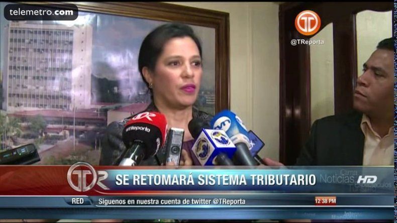 Este lunes fue presentado proyecto para derogar polémicos artículos de Ley 120