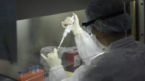 Además, se encuentra en investigación otro caso probable de mucormicosis, también asociado a la covid-19, en una persona fallecida residente de la provincia de Buenos Aires.&nbsp;