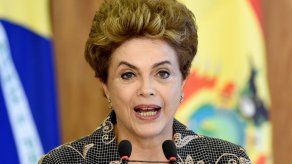 Rousseff: reformas económicas y lucha contra el zika serán prioridades de Brasil en 2016