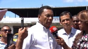 Reyes: Se ha pasado por encima de la ley con fallo sobre plataformas de transporte