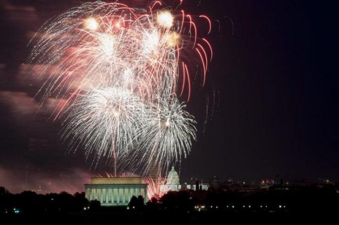 Incautan unos 15 mil dólares en pirotécnicos en Chiriquí