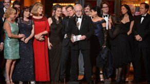 Los Tony Awards