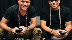 Gente de Zona repite apuesta por la fiesta en su cuarto disco