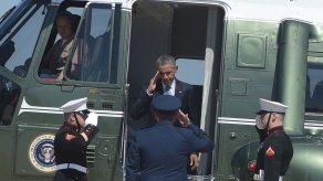 Obama viaja a Iowa