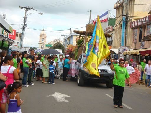 Celebración del Día del Maestro cargado de denuncias