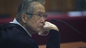 Mayoría de peruanos acepta el indulto humanitario para Fujimori