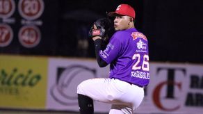 Béisbol Juvenil 2026.