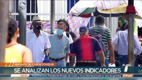 Autoridades piden cumplir medidas de bioseguridad ante incremento de casos COVID-19