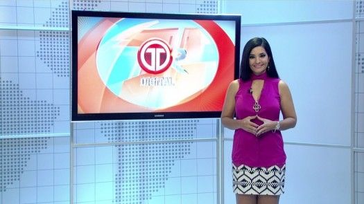 TR Digital edición del 28 de diciembre de 2016