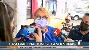 Coordinadora del PAI