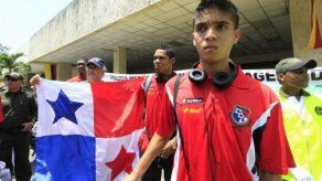 Técnico Dely Valdés llama a entrenar a jugadores Sub-23