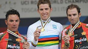 Rui Costa ve a Contador y Martin como rivales en la Vuelta al Algarve luso