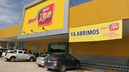 Supermercados Xtra inaugura dos nuevas sucursales  y alcanza las 60 tiendas en todo el país Supermercados Xtra inaugura dos nuevas sucursales  y alcanza las 60 tiendas en todo el país