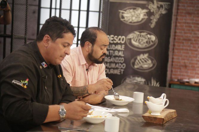 ¿Quién gana el 2do programa de La Revancha?