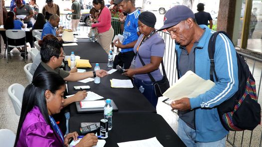 Alcaldía de Panamá lanza convocatoria Alcaldía de Panamá lanza convocatoria