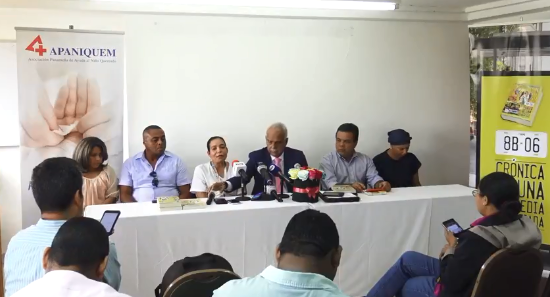 Empresa estadounidense acepta acuerdo para indemnizar afectados del bus 8B-06