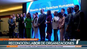Defensoría del Pueblo presentó informe sobre derechos humanos en Panamá