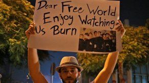 Ministro israelí: Sí hubo ataque químico en Siria