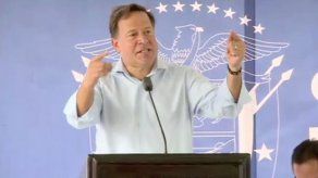 Gobierno entrega nueva carretera y viviendas en Theobroma de Bocas del Toro