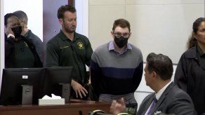 Comienza el juicio contra autor de matanza escolar en EE. UU. que dejó 17 muertos