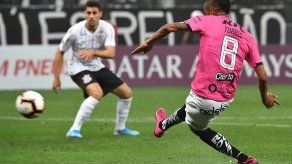 Independiente del Valle y Gaby Torres buscan la final de la Sudamericana