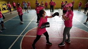 Hasta septiembre, según datos de la Fiscalía, hubo 13,013 denuncias por violencia doméstica en Panamá, un ligero aumento respecto al mismo periodo del año anterior.