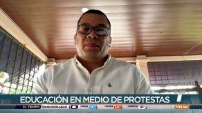 Meduca aplicará medidas administrativas contra docentes que no vuelvan hoy a clases