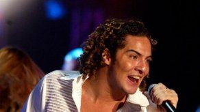 David Bisbal quiere bailar tango con sus fans