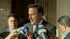Varela denuncia amenazas contra jueces del SPA