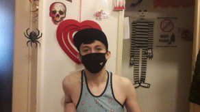 Organizador de la orgía con eurodiputado denuncia a la policía por homofobia