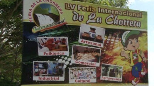 ¿Cuándo es la Feria de La Chorrera 2026? ¿Cuándo es la Feria de La Chorrera 2026?