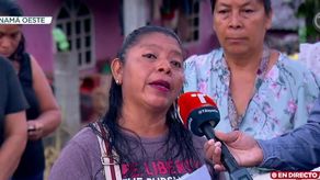 Familias en Arraiján denuncian entrega de casas sin títulos de propiedad en Arraiján&nbsp;