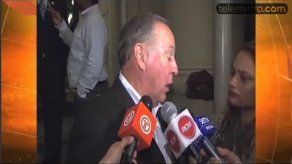 Panamá solicitará apoyo a EU sobre tratado con Francia