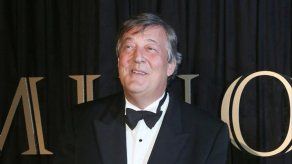 Stephen Fry revela que le fue diagnosticado un cáncer de próstata