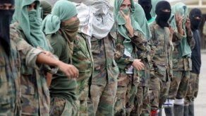 Detienen en Colombia a 46 miembros de la banda criminal Los Rastrojos