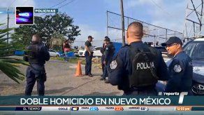 Investigan cuatro homicidios que se registraron este fin de semana en Colón