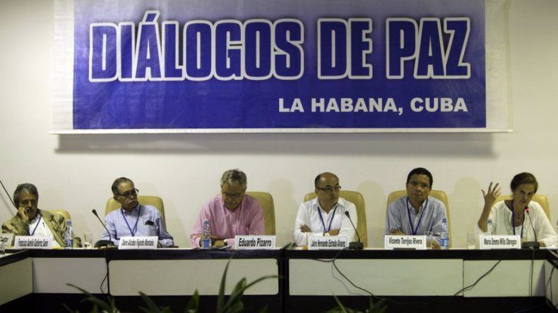 Crean comisión investigación histórica y víctimas