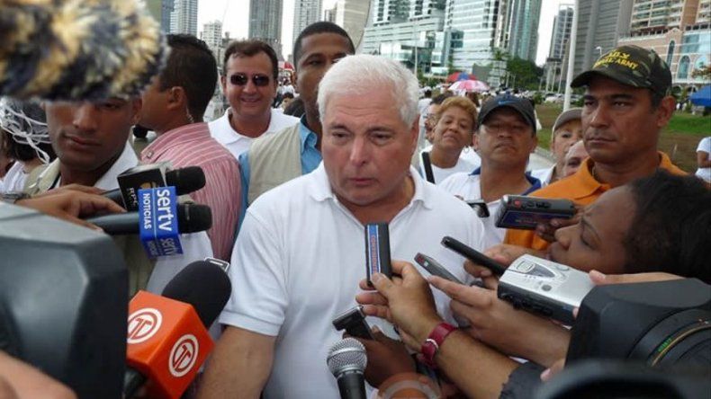 Exitosa caminata de Cruzada por la Paz