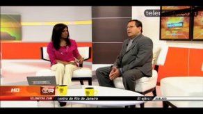 Martinelli debe diferenciar su amistad con Uribe