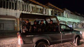Asesinan a balazos a alcalde de pueblo al norte de Guatemala